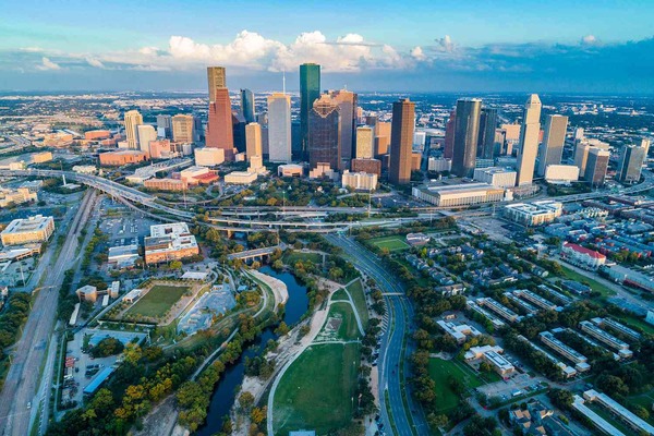Houston